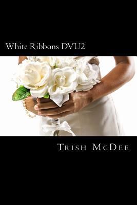 White Ribbons 1974428516 Book Cover