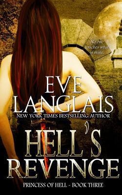 Hell's Revenge 1773840134 Book Cover