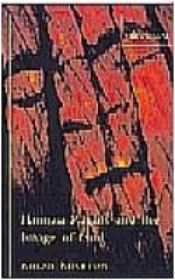 Human Rights and the Image of God 0334029597 Book Cover