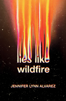 Lies Like Wildfire 0593309634 Book Cover