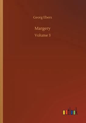 Margery 3734050464 Book Cover