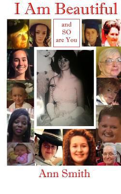 I Am Beautiful: and so are YOU 154829439X Book Cover