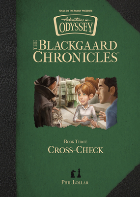 Cross-Check 1646072111 Book Cover