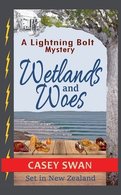 Wetlands and Woes B0GRCNTCT2 Book Cover
