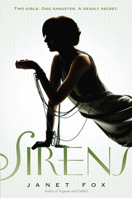 Sirens 0142424307 Book Cover