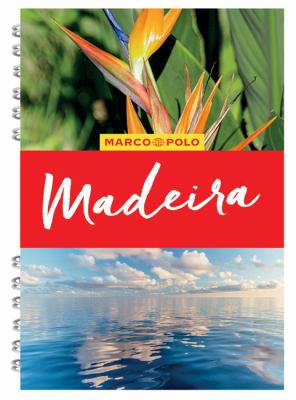 Madeira Marco Polo Spiral Guide 3829755678 Book Cover