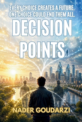 Decision Points B0H77DYDQ1 Book Cover