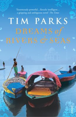 Dreams of Rivers and Seas 0099513366 Book Cover