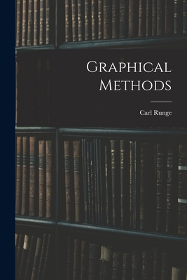 Graphical Methods 1018075313 Book Cover
