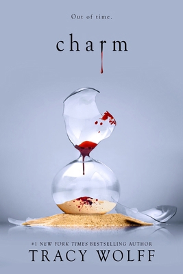 Charm: An Epic Dark Academia Paranormal Romance 1649378785 Book Cover