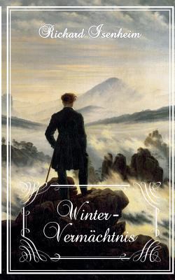 Winter-Vermächtnis [German] 374603020X Book Cover