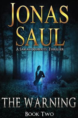 The Warning 1468004190 Book Cover