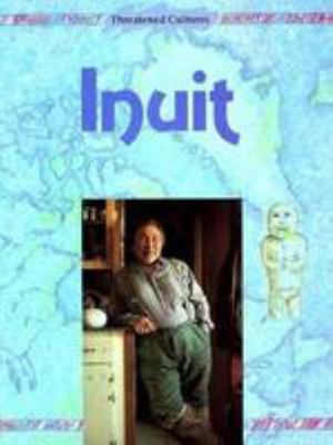 Inuit 0811423018 Book Cover