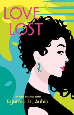 Love Lost 1250407206 Book Cover