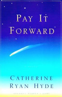 Pay It Forward 0684862719 Book Cover