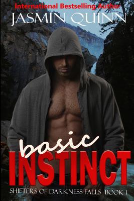 Basic Instinct: Shifters of Darkness Falls Book 1 1096303795 Book Cover