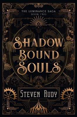 Shadow Bound Souls 1737065231 Book Cover