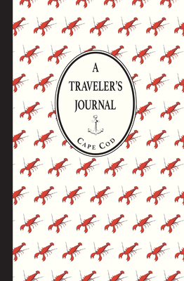 Cape Cod: A Traveler's Journal 1516264606 Book Cover