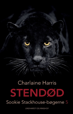 Stendød [Danish] 8711814012 Book Cover