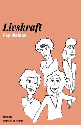 Livskraft [Danish] 8711949503 Book Cover