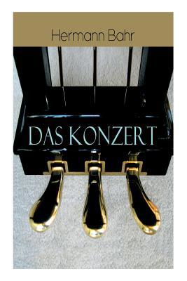 Das Konzert [German] 8027311578 Book Cover