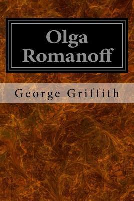 Olga Romanoff 1544625790 Book Cover
