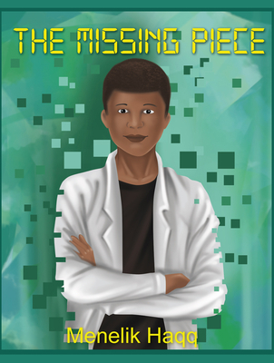 The Missing Piece 1951257081 Book Cover