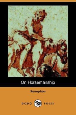 On Horsemanship (Dodo Press) 1406555711 Book Cover