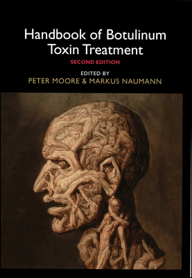 Handbook of Botulinum Toxin Treatment 0632059575 Book Cover