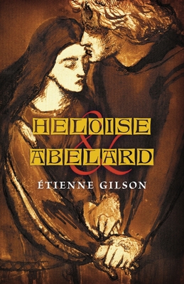 Heloise and Abelard 1621387542 Book Cover