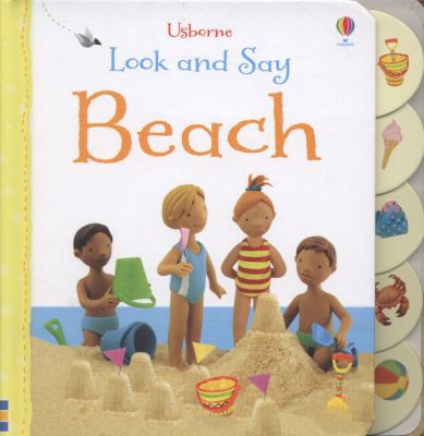 Beach. F. Brooks 1409551202 Book Cover