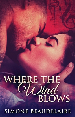 Where The Wind Blows 4867456594 Book Cover