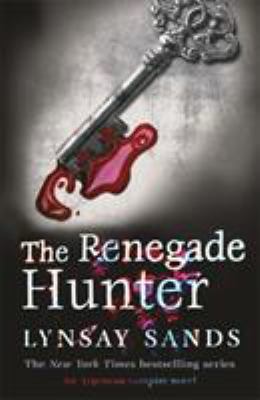 The Renegade Hunter 0575110813 Book Cover