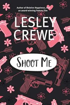 Shoot Me 1771089636 Book Cover