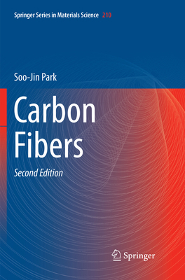 Carbon Fibers 9811344450 Book Cover