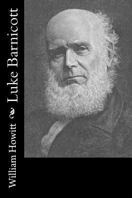 Luke Barnicott 154702089X Book Cover