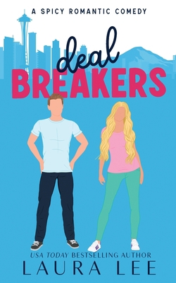 Deal Breakers (Illustrated Cover Edition): A Se... 1955134359 Book Cover