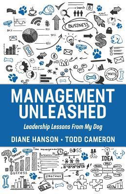 Management Unleashed: Leadership Lessons from m... 1729800505 Book Cover