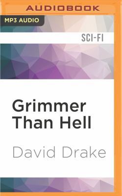 Grimmer Than Hell 1522665986 Book Cover