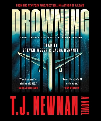 Drowning 1797140639 Book Cover