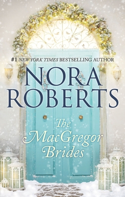 The MacGregor Brides 1335897976 Book Cover