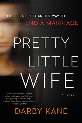 Pretty Little Wife 0063016419 Book Cover
