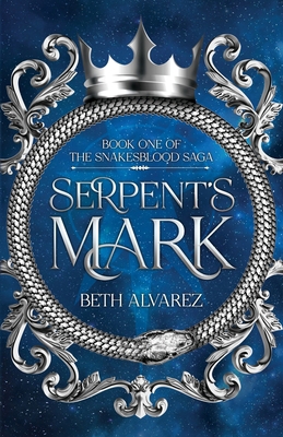 Serpent's Mark 1952145031 Book Cover