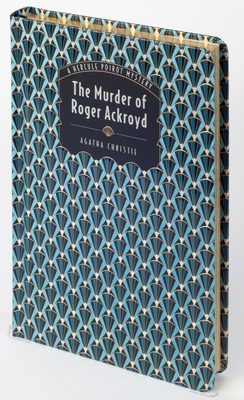 The Murder of Roger Ackroyd 1914602633 Book Cover