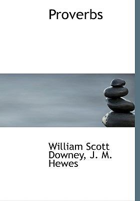 Proverbs 114029248X Book Cover