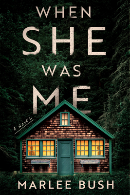 When She Was Me 172828953X Book Cover