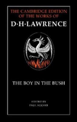 The Boy in the Bush 052130704X Book Cover