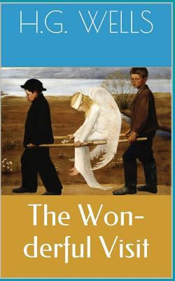 The Wonderful Visit 1539550745 Book Cover