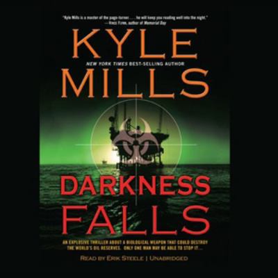 Darkness Falls 0792750810 Book Cover