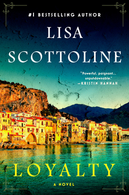Loyalty 0525539832 Book Cover